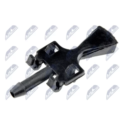 Tryska ostrekovača skiel EDS-PL-002 /NTY/ - obr. 1