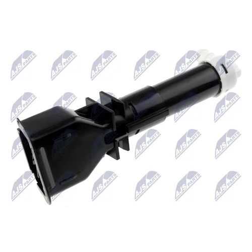 Zariadenie na čistenie svetlometov NTY EDS-RE-004