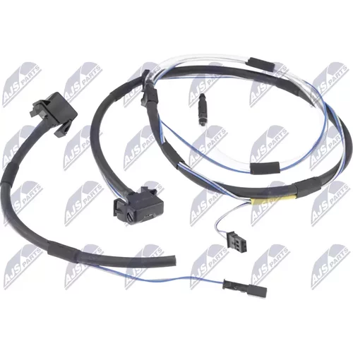 Reťazec dýz, ostrekovanie skiel EDS-RE-007 /NTY/ - obr. 1