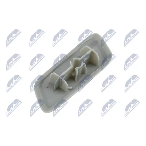 Kryt nárazníku EDS-TY-089 /NTY/ - obr. 1
