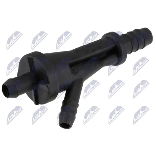 Ventil, ovládanie vzduchu (nasávaný vzduch) EFP-VW-001 /NTY/ - obr. 1