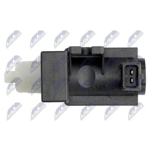 Menič tlaku turbodúchadla EGR-AR-004 /NTY/ - obr. 3