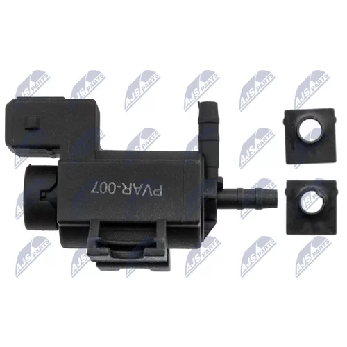 Ventil, nastavovací prvok (škrtiaca klapka) EGR-AR-007 /NTY/ - obr. 2