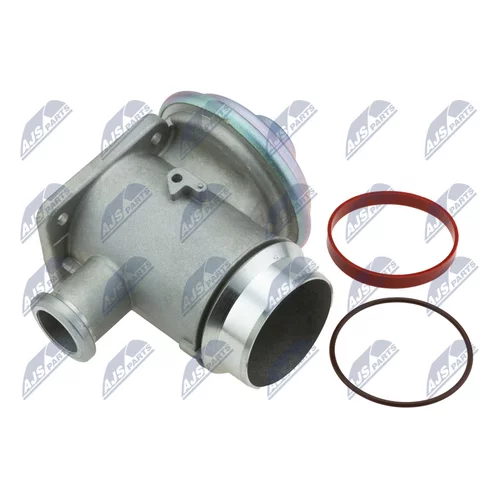 EGR ventil NTY EGR-BM-007
