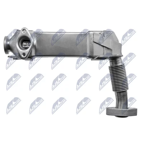 Chladič pre recirkuláciu plynov EGR-BM-015 /NTY/ - obr. 4