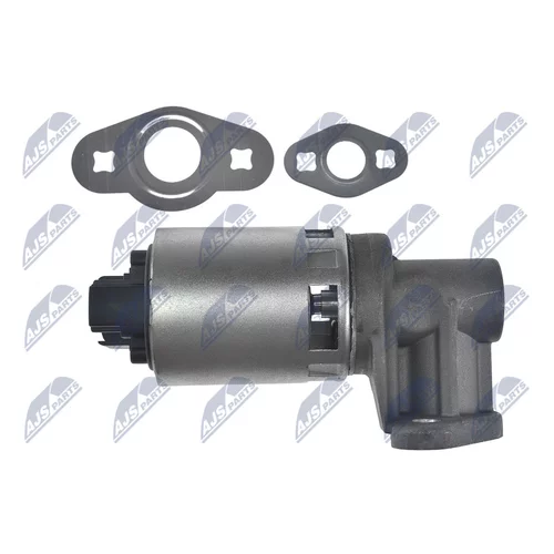 EGR ventil EGR-CH-013 /NTY/ - obr. 4