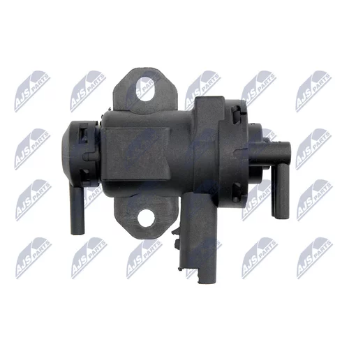 Menič tlaku, Riadenie výfukových plynov EGR-CT-016 /NTY/ - obr. 2
