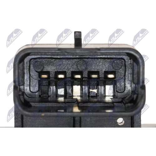 EGR ventil EGR-CT-025 /NTY/ - obr. 5