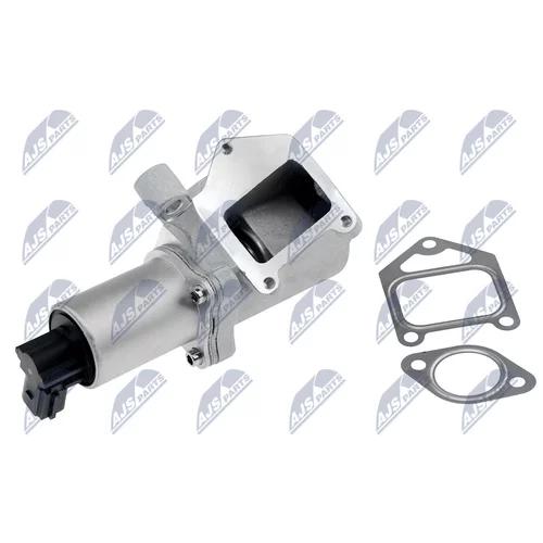 EGR ventil EGR-DW-007 /NTY/ - obr. 1