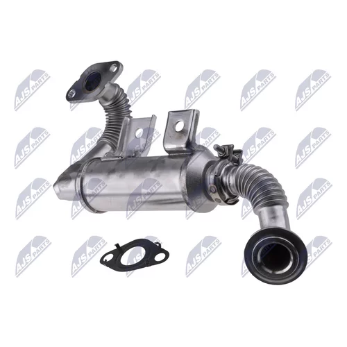 Chladič pre recirkuláciu plynov EGR-FR-016A /NTY/ - obr. 1