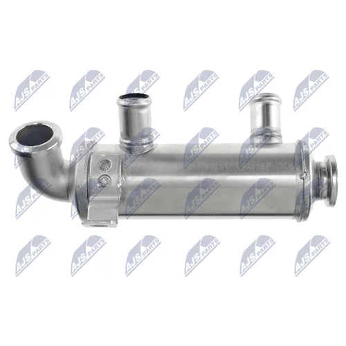 Chladič pre recirkuláciu plynov EGR-FR-021A /NTY/ - obr. 2