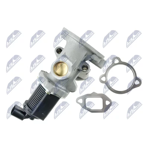EGR ventil EGR-FT-000 /NTY/ - obr. 2