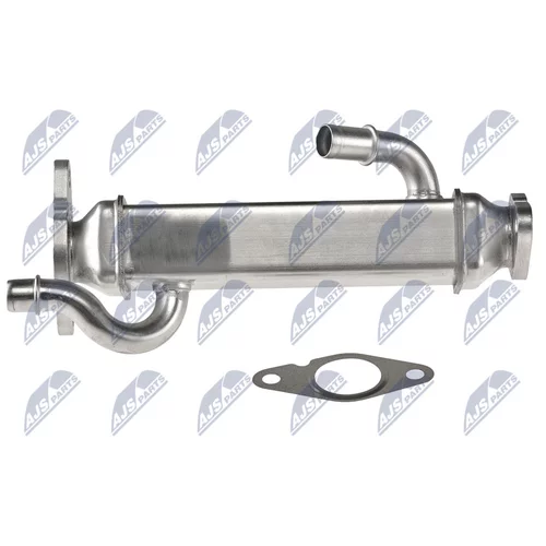 EGR ventil EGR-FT-005A /NTY/ - obr. 2