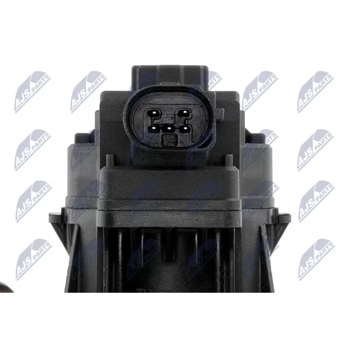 EGR ventil EGR-FT-010 /NTY/ - obr. 5