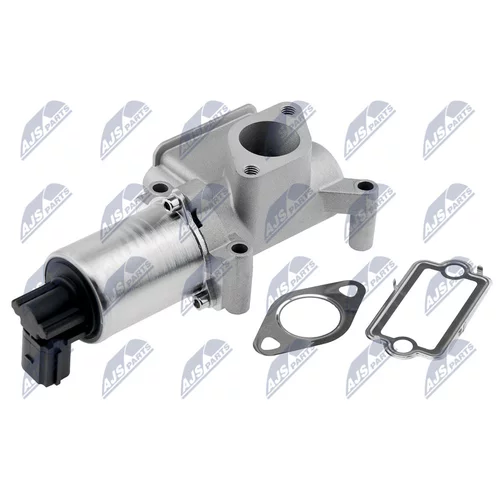 EGR ventil EGR-FT-012 /NTY/ - obr. 1