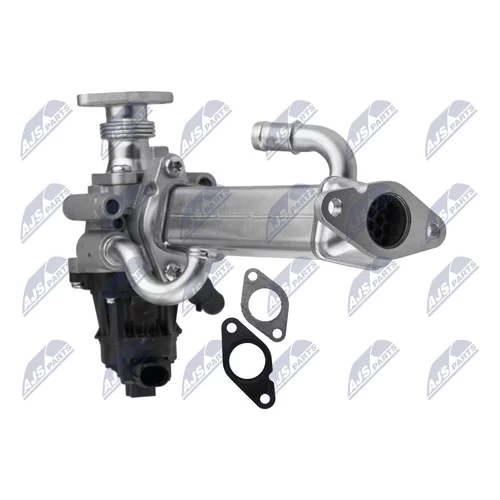 EGR modul EGR-FT-017 /NTY/ - obr. 3