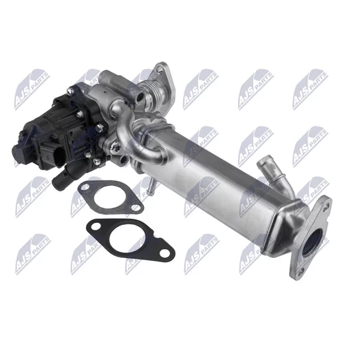 EGR modul EGR-FT-017 /NTY/ - obr. 5