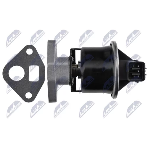 EGR ventil EGR-HD-000 /NTY/ - obr. 1