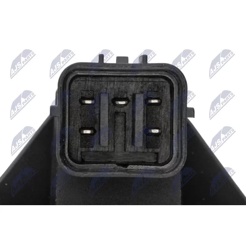 EGR ventil EGR-HD-000 /NTY/ - obr. 4