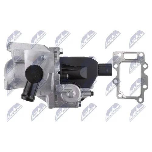 EGR ventil EGR-HY-508 /NTY/ - obr. 8
