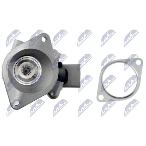 EGR ventil EGR-LR-003 /NTY/ - obr. 6
