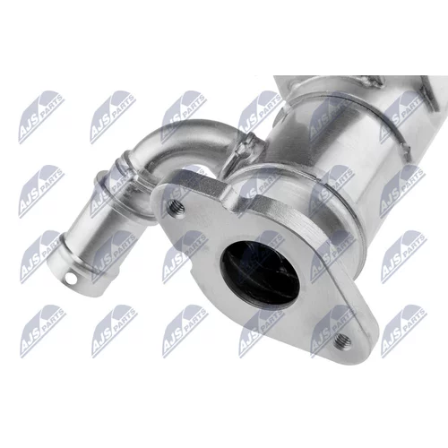 Chladič pre recirkuláciu plynov EGR-LR-006A /NTY/ - obr. 5