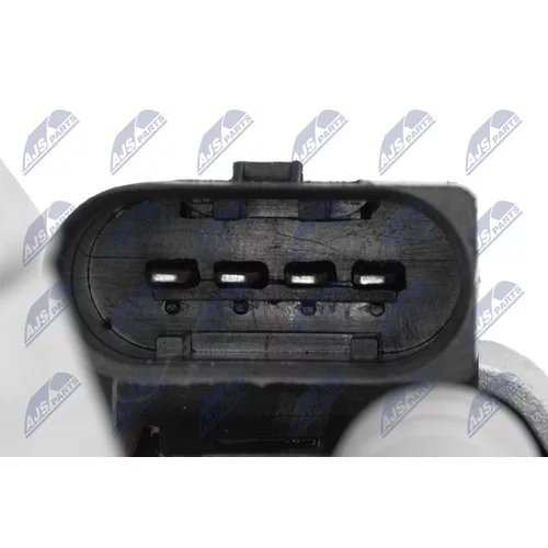 EGR ventil EGR-ME-007 /NTY/ - obr. 5