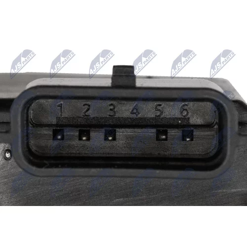 EGR ventil EGR-ME-017 /NTY/ - obr. 2
