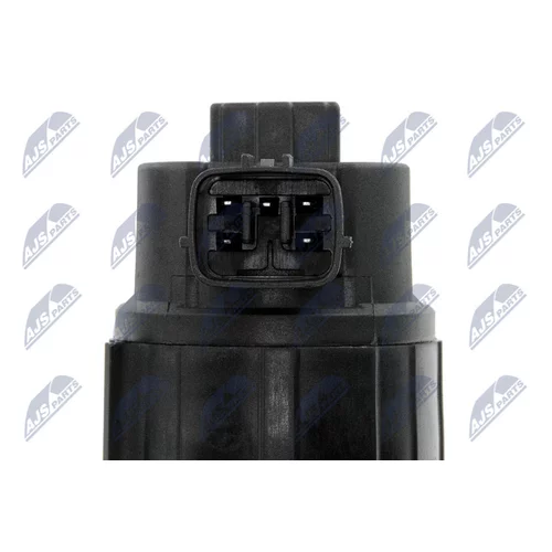 EGR ventil EGR-MS-002 /NTY/ - obr. 6