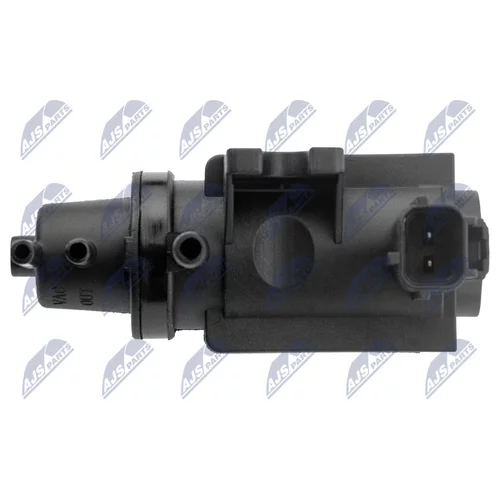 Menič tlaku turbodúchadla EGR-MZ-006 /NTY/ - obr. 4