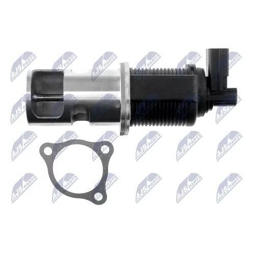EGR ventil EGR-NS-001 /NTY/ - obr. 2