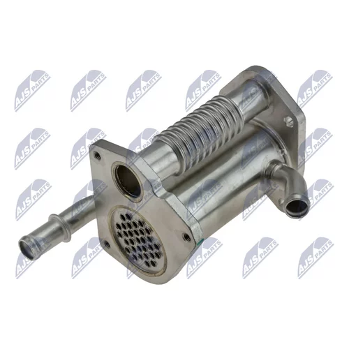 Chladič pre recirkuláciu plynov EGR-NS-013A /NTY/