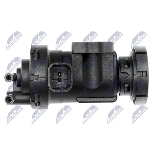 Menič tlaku, Riadenie výfukových plynov EGR-PE-004 /NTY/ - obr. 3