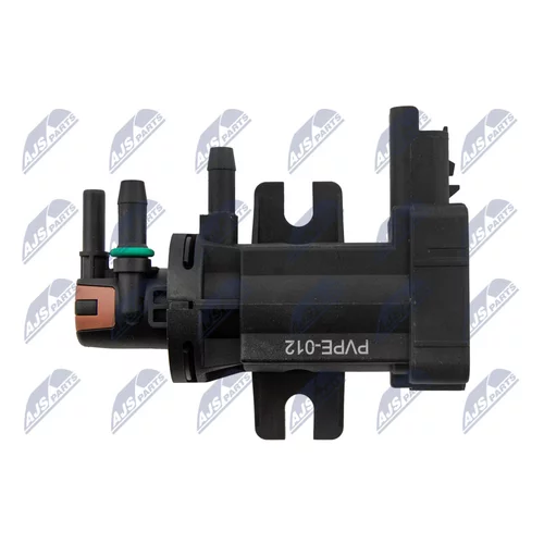 Menič tlaku, Riadenie výfukových plynov EGR-PE-012 /NTY/ - obr. 2