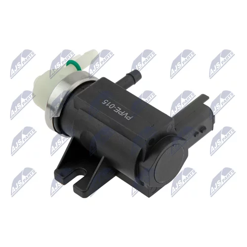 Menič tlaku turbodúchadla EGR-PE-015 /NTY/ - obr. 1