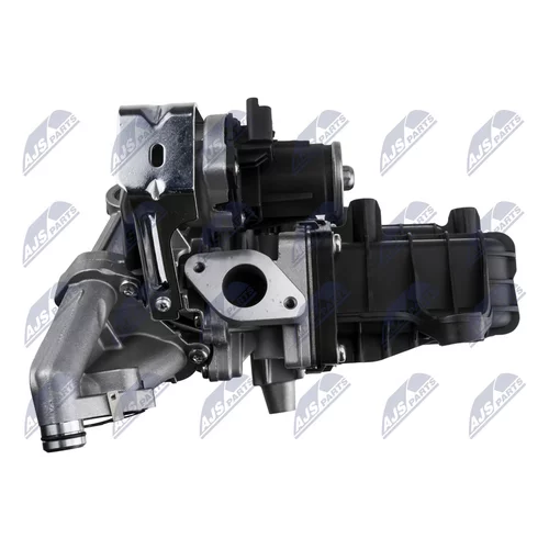 EGR ventil EGR-PE-017 /NTY/ - obr. 5