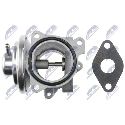 EGR ventil EGR-SK-002 /NTY/ - obr. 3