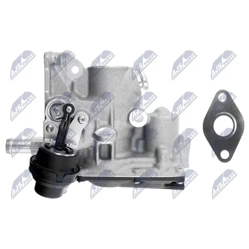 EGR ventil EGR-SU-003 /NTY/ - obr. 3