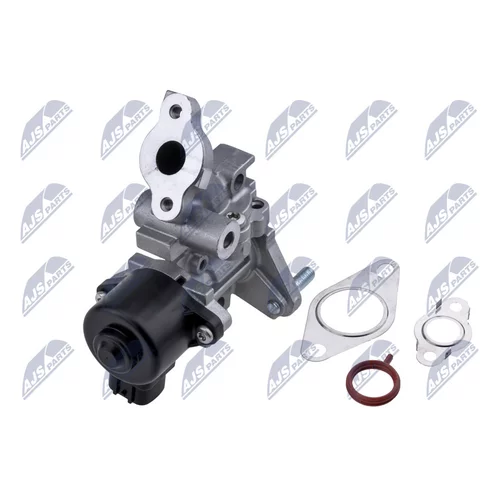 EGR ventil EGR-TY-017 /NTY/ - obr. 1