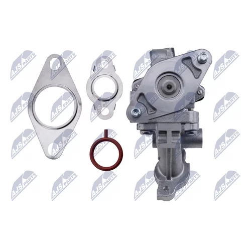 EGR ventil EGR-TY-017 /NTY/ - obr. 2