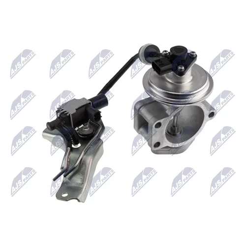EGR ventil NTY EGR-TY-020
