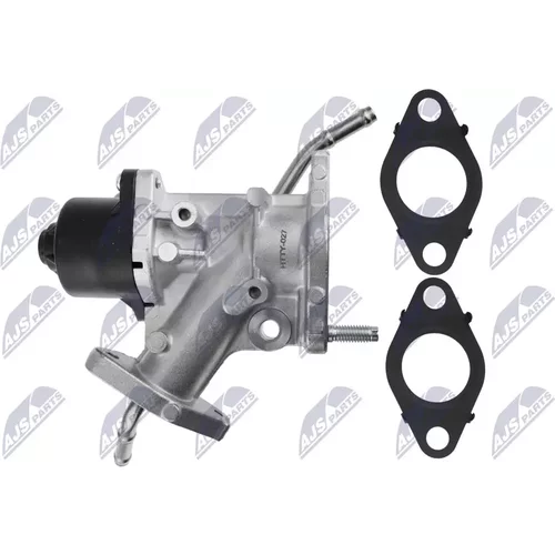 EGR ventil EGR-TY-027 /NTY/ - obr. 2