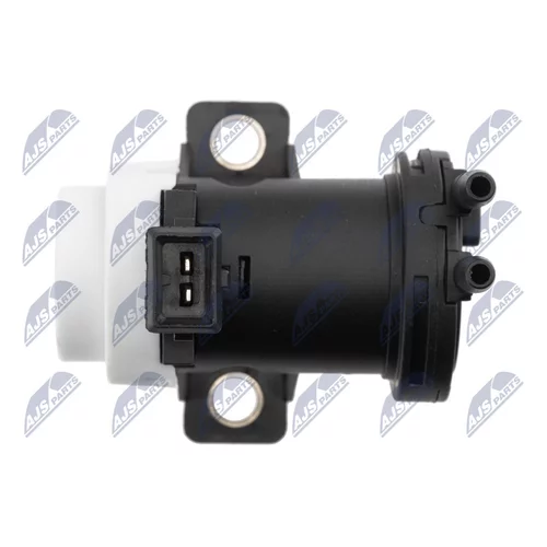 Menič tlaku, Riadenie výfukových plynov EGR-VC-010 /NTY/ - obr. 3