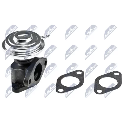 EGR ventil EGR-VV-000 /NTY/ - obr. 1