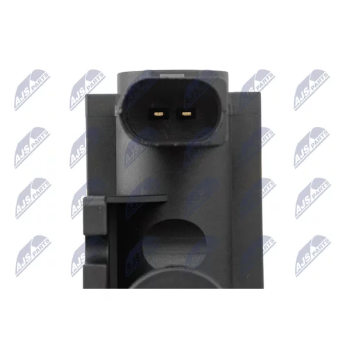 Menič tlaku turbodúchadla EGR-VV-007 /NTY/ - obr. 5