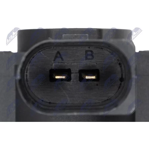 Menič tlaku turbodúchadla EGR-VV-011 /NTY/ - obr. 5