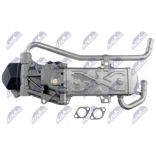 EGR ventil EGR-VW-019 /NTY/ - obr. 3