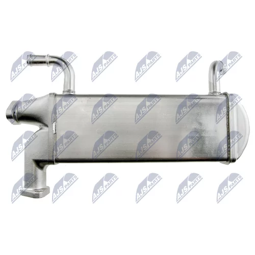 Chladič pre recirkuláciu plynov EGR-VW-038A /NTY/ - obr. 2
