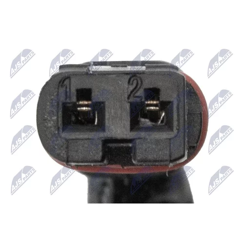 Snímač teploty výfukových plynov EGT-BM-019 /NTY/ - obr. 2