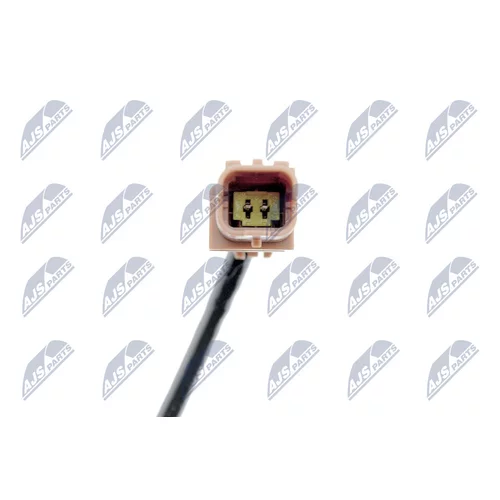 Snímač teploty výfukových plynov EGT-FT-025 /NTY/ - obr. 2